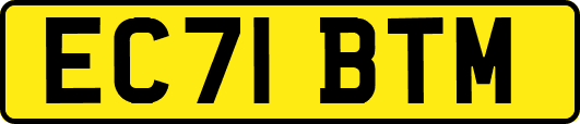 EC71BTM
