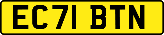 EC71BTN