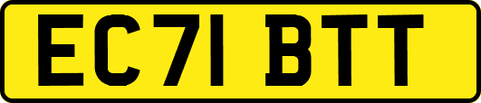 EC71BTT