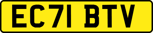 EC71BTV