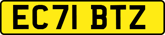 EC71BTZ