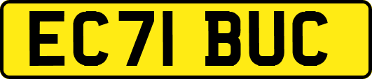 EC71BUC