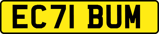 EC71BUM