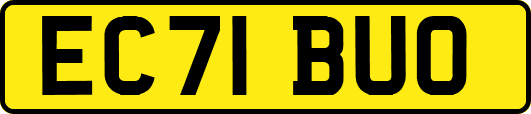 EC71BUO