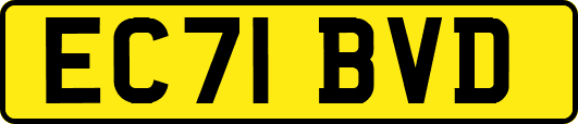 EC71BVD