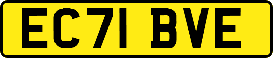 EC71BVE