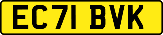 EC71BVK