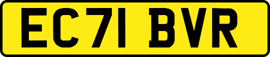 EC71BVR