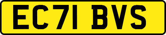 EC71BVS