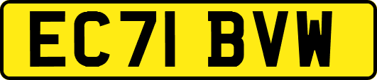 EC71BVW