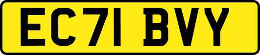EC71BVY