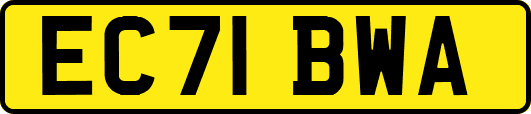 EC71BWA