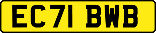 EC71BWB