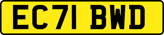 EC71BWD