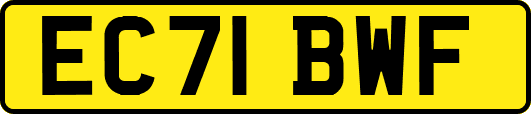 EC71BWF