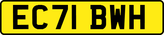 EC71BWH