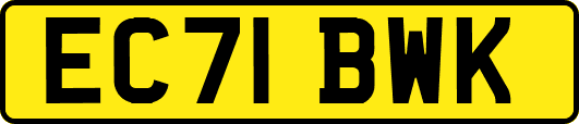 EC71BWK