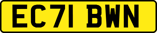 EC71BWN