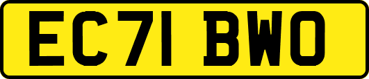 EC71BWO