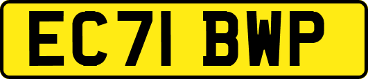 EC71BWP