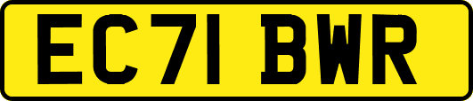 EC71BWR