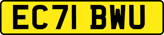 EC71BWU