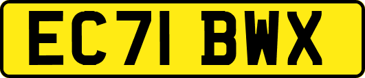 EC71BWX