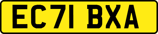 EC71BXA