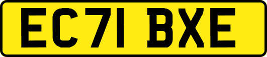 EC71BXE