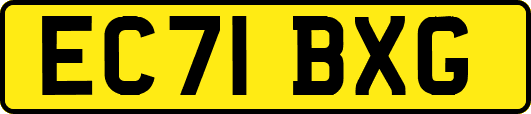 EC71BXG