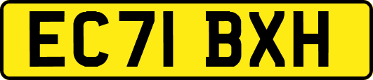 EC71BXH