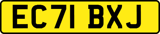 EC71BXJ