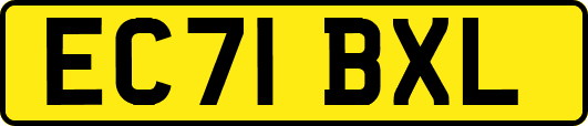 EC71BXL