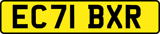 EC71BXR