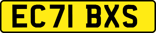 EC71BXS
