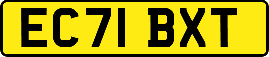 EC71BXT