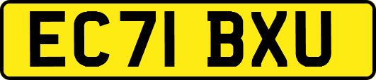 EC71BXU
