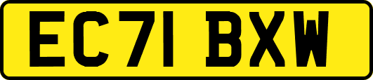 EC71BXW