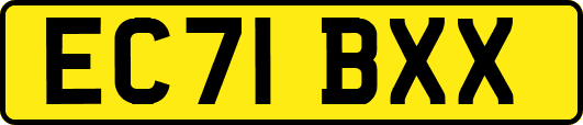 EC71BXX