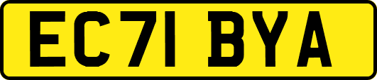 EC71BYA