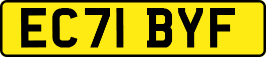 EC71BYF