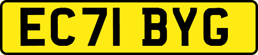 EC71BYG