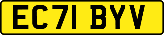 EC71BYV