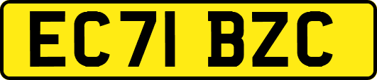 EC71BZC