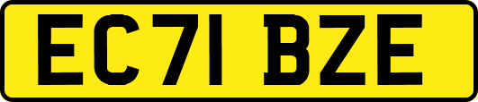 EC71BZE
