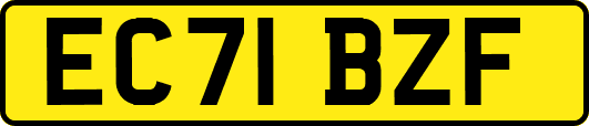 EC71BZF