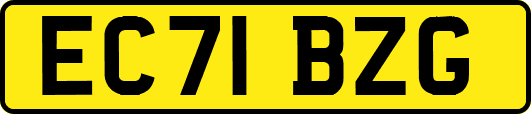 EC71BZG