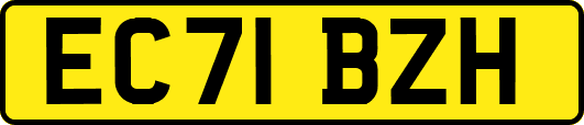 EC71BZH