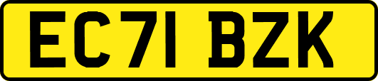 EC71BZK