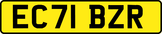 EC71BZR